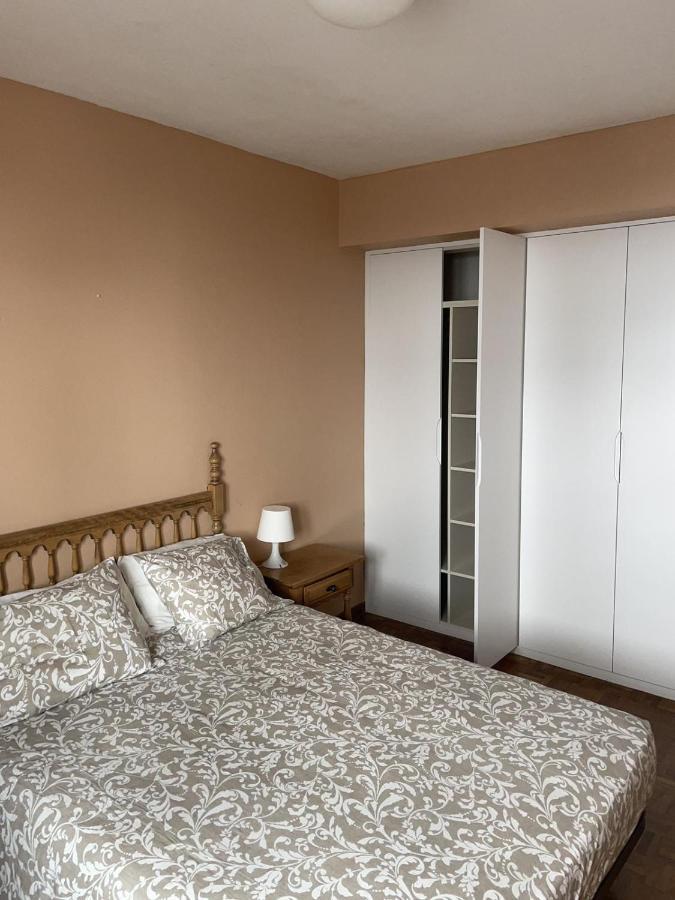 Apartamento Costa Riazor Coruna Leilighet La Coruña Eksteriør bilde